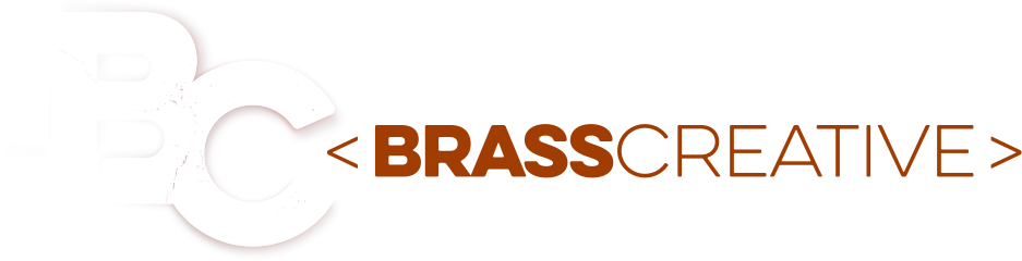 Brass Creative Logo