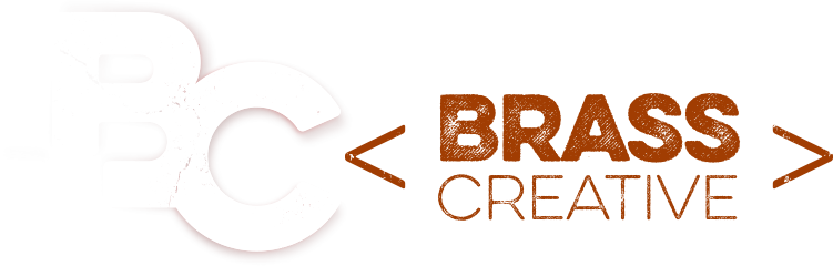 Brass Creative Logo