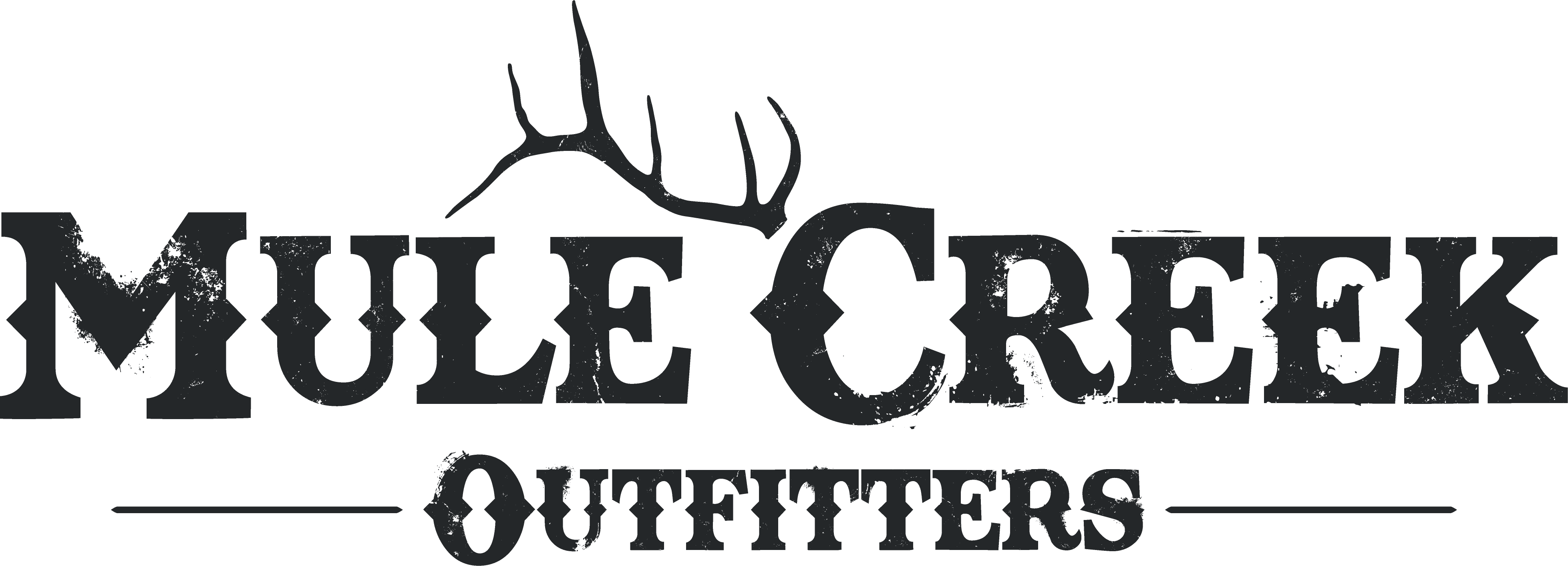 Mule Creek Outfitters Logo