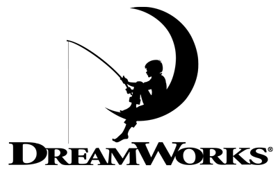 Dreamworks Logo